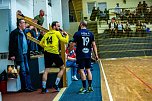Handballkrimi in der Landesklasse (Foto: Nordh&auml;user Sportverein)