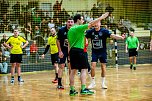 Handballkrimi in der Landesklasse (Foto: Nordh&auml;user Sportverein)