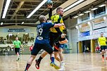 Handballkrimi in der Landesklasse (Foto: Nordh&auml;user Sportverein)