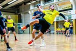 Handballkrimi in der Landesklasse (Foto: Nordh&auml;user Sportverein)