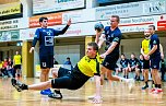 Handballkrimi in der Landesklasse (Foto: Nordh&auml;user Sportverein)