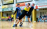 Handballkrimi in der Landesklasse (Foto: Nordh&auml;user Sportverein)