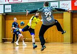 Handballkrimi in der Landesklasse (Foto: Nordh&auml;user Sportverein)