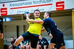 Handballkrimi in der Landesklasse (Foto: Nordh&auml;user Sportverein)