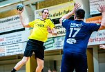 Handballkrimi in der Landesklasse (Foto: Nordh&auml;user Sportverein)