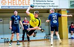 Handballkrimi in der Landesklasse (Foto: Nordh&auml;user Sportverein)