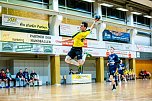 Handballkrimi in der Landesklasse (Foto: Nordh&auml;user Sportverein)