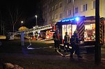 K&uuml;chenbrand (Foto: S.Dietzel)