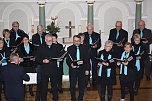 Gemischter Chor (Foto: H.Poerschkee) Gemischter Chor (Foto: H.Poerschkee)
