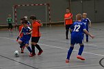 Endrunde der Futsal-Meisterschaft in Sondershausen (Foto: Martina Nebelung)