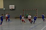 Endrunde der Futsal-Meisterschaft in Sondershausen (Foto: Martina Nebelung)