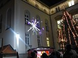 Adventskalender (Foto: Theater Nordhausen)