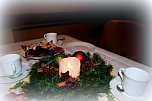 Weihnachtsfeier (Foto: DRK-Pflegeheim) Weihnachtsfeier (Foto: DRK-Pflegeheim)