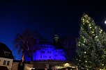 Weihnachtsmarkt in Sondershausen (Foto: Peter Blei)