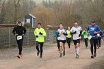 33. Nordh&auml;user Silvesterlauf (Foto: Angelo Glashagel)