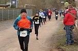 33. Nordh&auml;user Silvesterlauf (Foto: Angelo Glashagel)