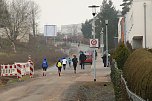 33. Nordh&auml;user Silvesterlauf (Foto: Angelo Glashagel)