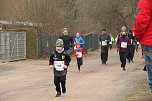 33. Nordh&auml;user Silvesterlauf (Foto: Angelo Glashagel)