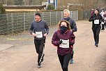 33. Nordh&auml;user Silvesterlauf (Foto: Angelo Glashagel)