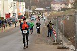 33. Nordh&auml;user Silvesterlauf (Foto: Angelo Glashagel)