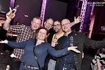Party im JCH (Foto: S.Bergmann)