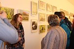 Mein Lieblingsplatz im Gipskarst - Ausstellung er&ouml;ffnet (Foto: Landschaftspflegeverband S&uuml;dharz/Kyffh&auml;user)