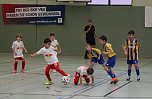 Fu&szlig;ballturnier fortgesetzt (Foto: Karl-Heinz Herrmann)