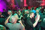 Party im Jugendclubhaus in Nordhausen - der Samstag (Foto: Belvedere Media Agentur)