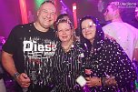 Party im Jugendclubhaus in Nordhausen - der Samstag (Foto: Belvedere Media Agentur)