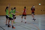 Handball (Foto: Sabrina Fischer)