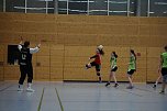 Handball (Foto: Sabrina Fischer)