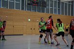 Handball (Foto: Sabrina Fischer)