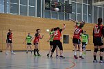 Handball (Foto: Sabrina Fischer)