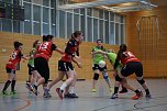 Handball (Foto: Sabrina Fischer)