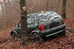 auto im Wald (Foto: S.Dietzel) auto im Wald (Foto: S.Dietzel)