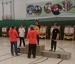 bowteam (Foto: bowteam) bowteam (Foto: bowteam)