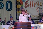 50 Jahre Karneval in Ellrich - Narren feiern Jubil&auml;um (Foto: Ellricher Karneval Verein)
