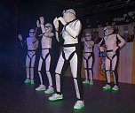 Salzaer N&auml;rrinnen und Narren feierten im Jugendclubhaus (Foto: S. Tetzel)