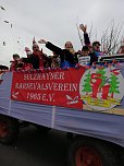 S&uuml;lzhayner Karnevalsverein (Foto: S&uuml;lzhayner Karnevalsverein)