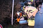 Unfall (Foto: S.Dietzel)