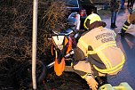 Unfall (Foto: S.Dietzel)