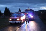 Unfall (Foto: S.Dietzel)