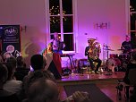 Konzert in der Nordhäuser "Faschings-Arena" (Foto: nnz) Konzert in der Nordhäuser "Faschings-Arena" (Foto: nnz)