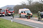 Unfall bei Elende (Foto: S. Dietzel)