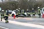 Unfall bei Elende (Foto: S. Dietzel)