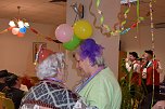 Fasching (Foto: DRK NDH Nord)