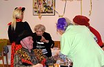 Fasching (Foto: DRK NDH Nord)