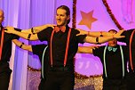 13. M&auml;nnertanzwettbewerb (Foto: Bernd Peter)
