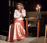 Operngala in Bleicherode (Foto: Evangelischer Kirchenkreis S&uuml;dharz)