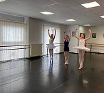 Tanzschule Radeva (Foto: Tanzschule Radeva)